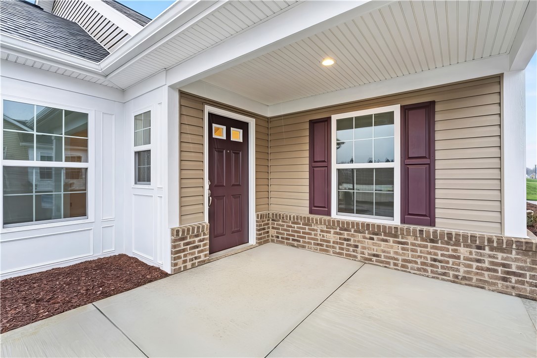 1261 Sandy Ridge Drive