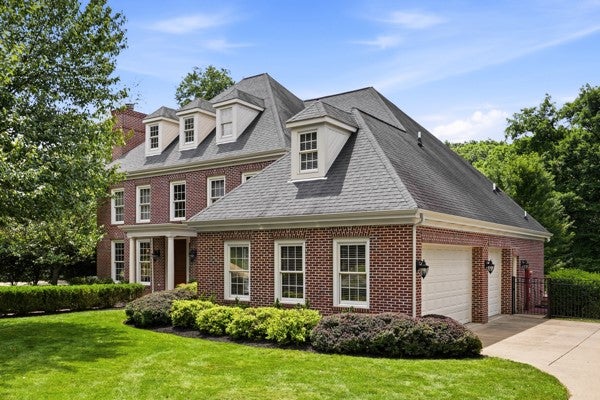 117 Preserve Valley Rd