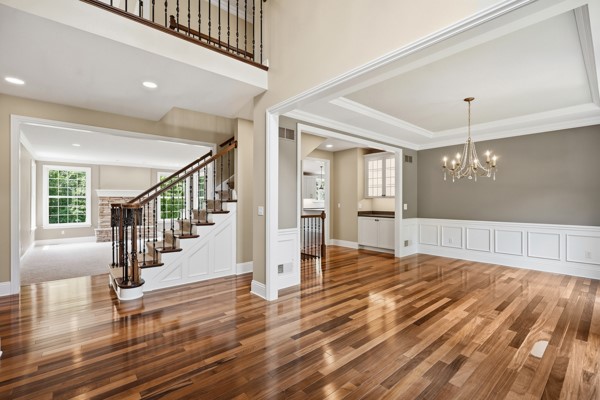 117 Preserve Valley Rd