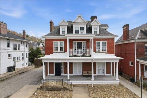 Photo of 620 Blackburn Rd #2, Sewickley, PA 15143 (MLS # 1758344)