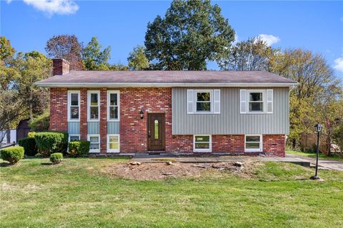 Photo of 113 Redbud Dr, Beaver Falls, PA 15010 (MLS # 1725695)
