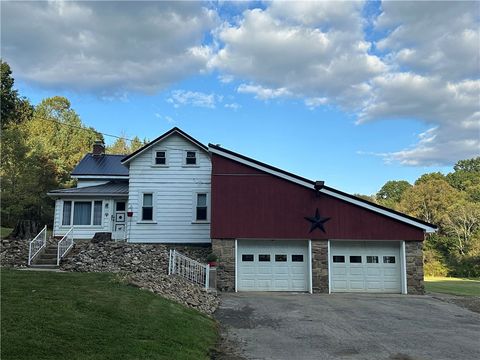 489 Crisswell Rd Penn Twp PA 16002