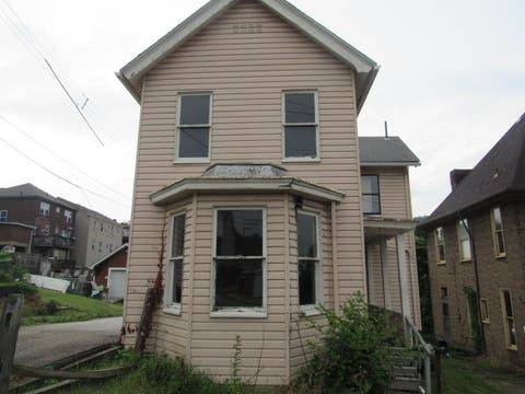 Homes For Sale - 608 George Street St<br/> Wilmerding, PA 15148