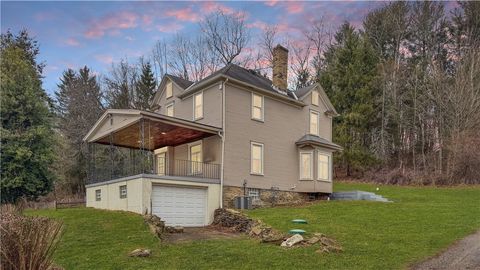 Photo of 170 Stone Quarry Rd, Aliquippa, PA 15001 (MLS # 1738104)