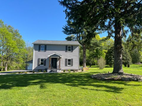 441 Faddis Avenue Neshannock Twp PA 16105