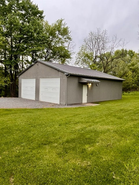 441 Faddis Avenue