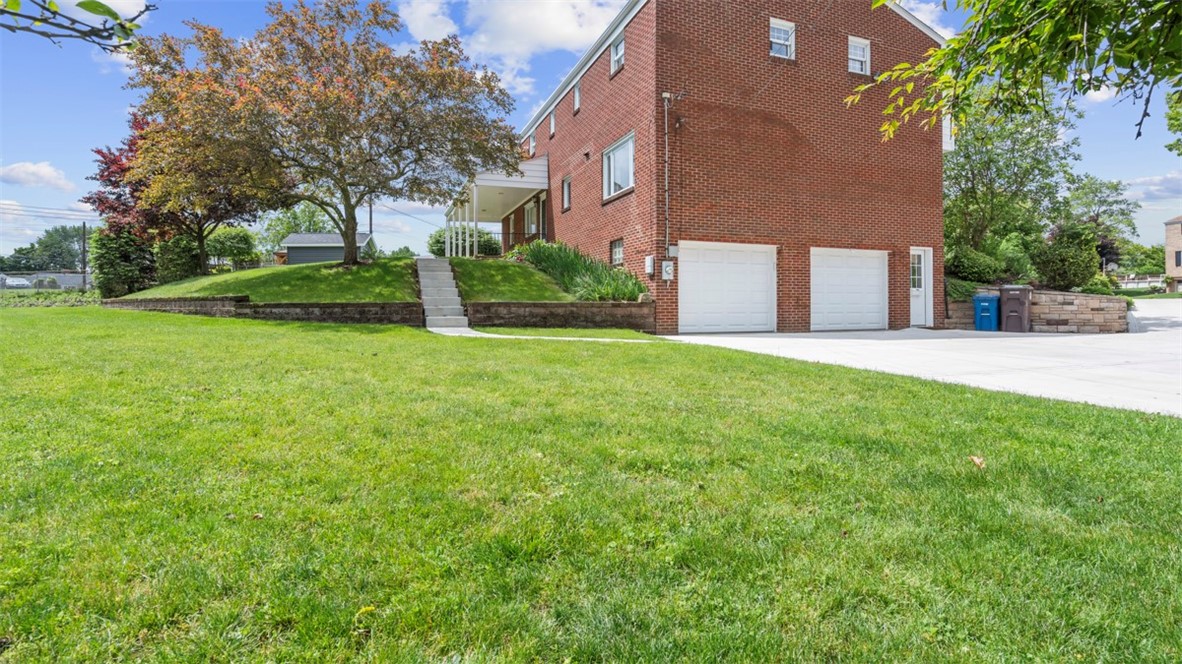 Baldwin Boro, Pennsylvania 15236, United States, 6 Bedrooms Bedrooms, ,3 BathroomsBathrooms,Residential,Contingent,144951