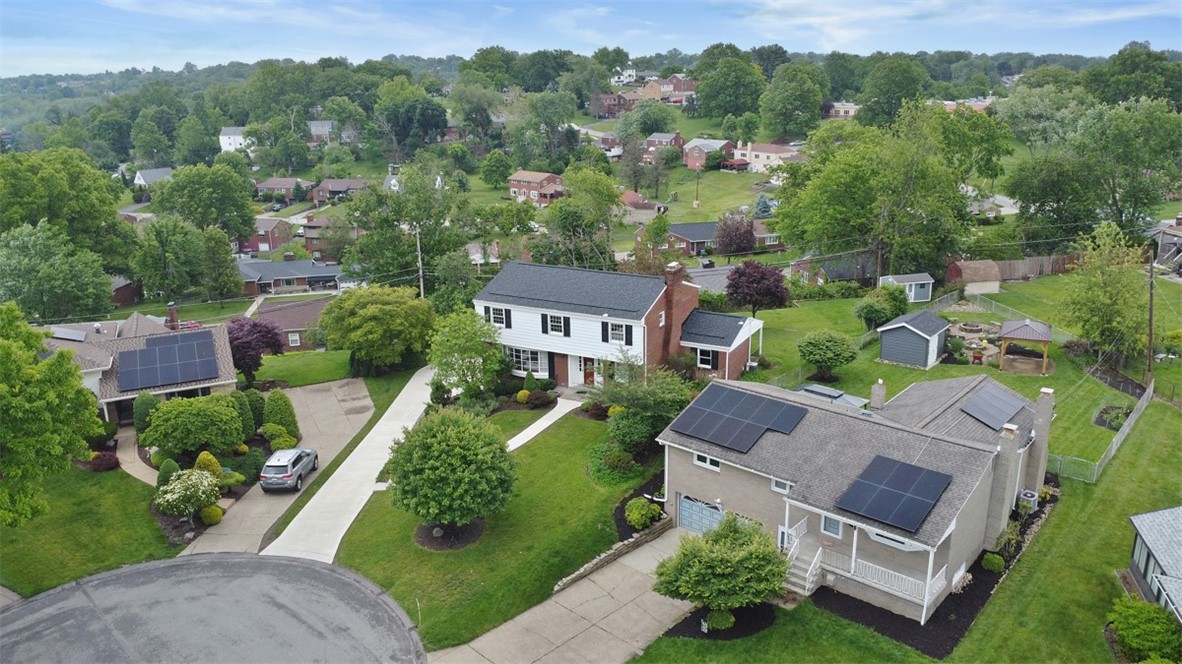 Baldwin Boro, Pennsylvania 15236, United States, 6 Bedrooms Bedrooms, ,3 BathroomsBathrooms,Residential,Contingent,144951