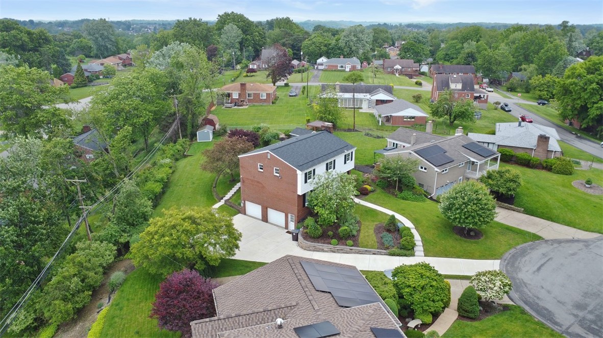 Baldwin Boro, Pennsylvania 15236, United States, 6 Bedrooms Bedrooms, ,3 BathroomsBathrooms,Residential,Contingent,144951