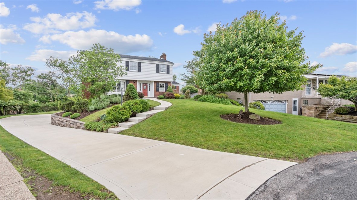 Baldwin Boro, Pennsylvania 15236, United States, 6 Bedrooms Bedrooms, ,3 BathroomsBathrooms,Residential,Contingent,144951