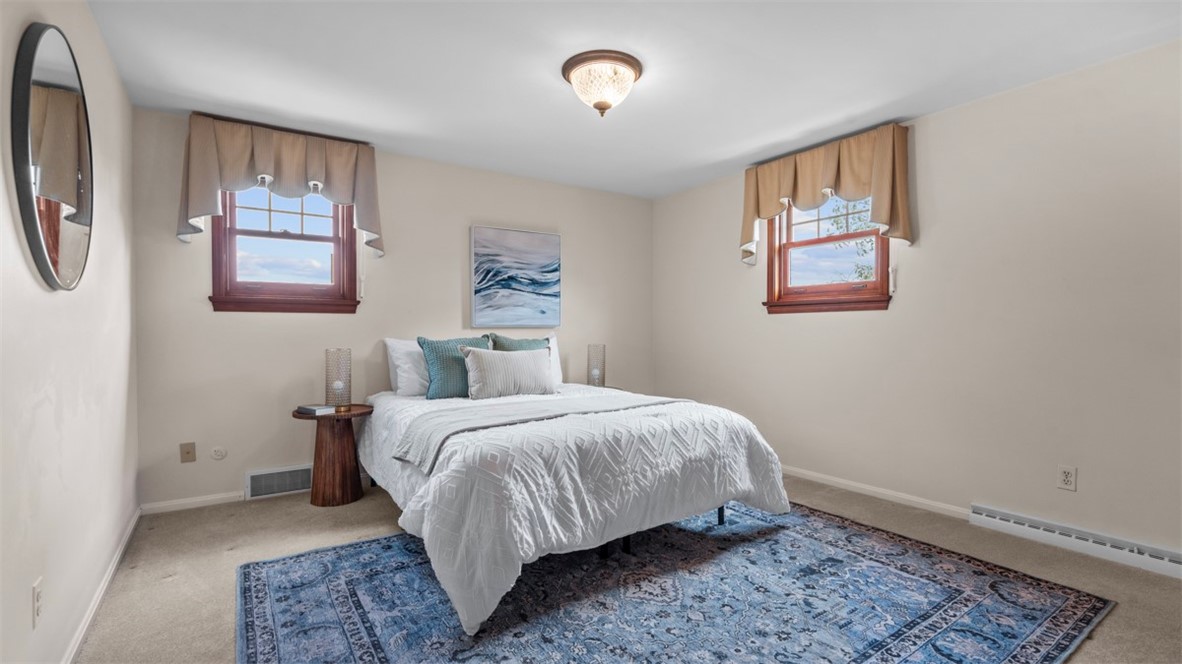 Baldwin Boro, Pennsylvania 15236, United States, 6 Bedrooms Bedrooms, ,3 BathroomsBathrooms,Residential,Contingent,144951