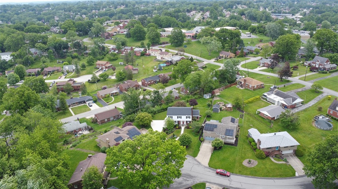 Baldwin Boro, Pennsylvania 15236, United States, 6 Bedrooms Bedrooms, ,3 BathroomsBathrooms,Residential,Contingent,144951