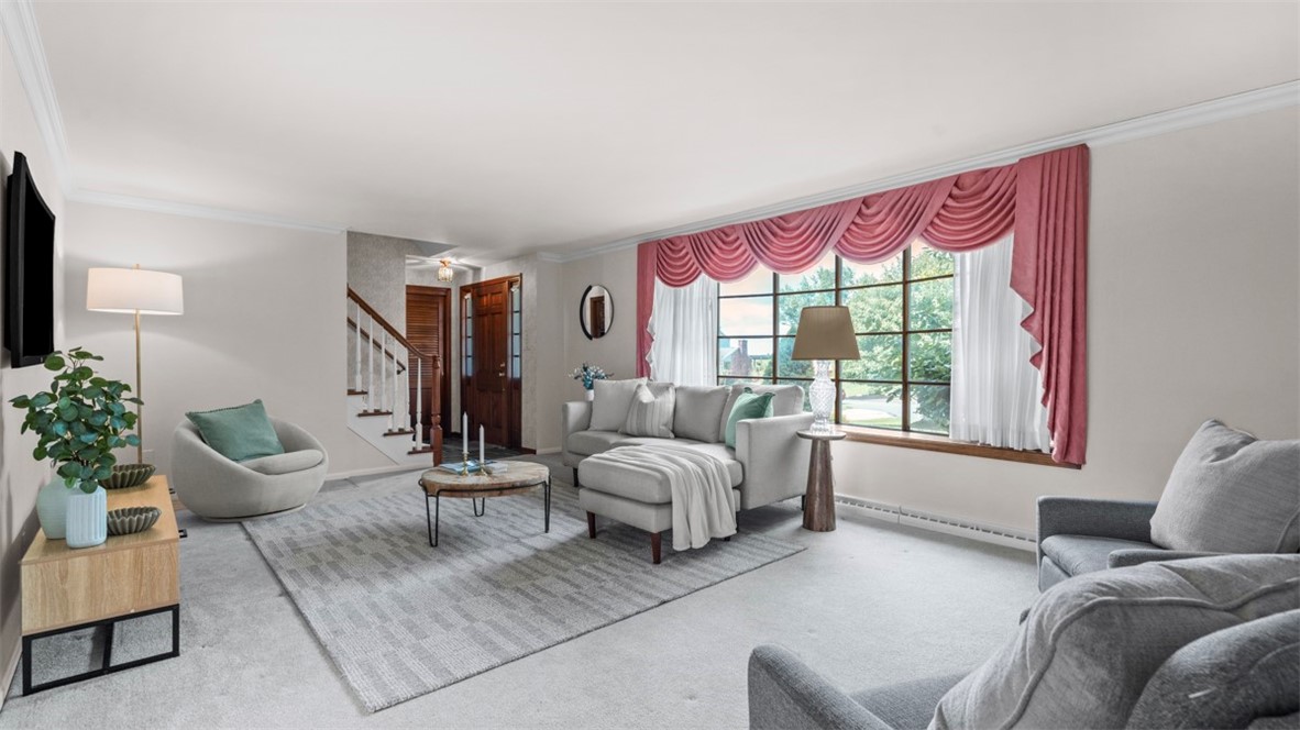 Baldwin Boro, Pennsylvania 15236, United States, 6 Bedrooms Bedrooms, ,3 BathroomsBathrooms,Residential,Contingent,144951