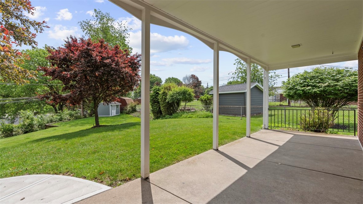 Baldwin Boro, Pennsylvania 15236, United States, 6 Bedrooms Bedrooms, ,3 BathroomsBathrooms,Residential,Contingent,144951