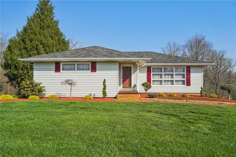 Photo of 2691 Harlansburg Rd, New Castle, PA 16101 (MLS # 1745898)