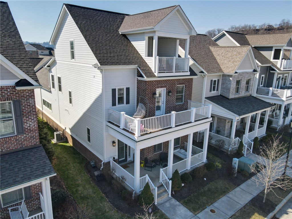 22 Carolina Avenue Ave, Oakmont, Pennsylvania image 29