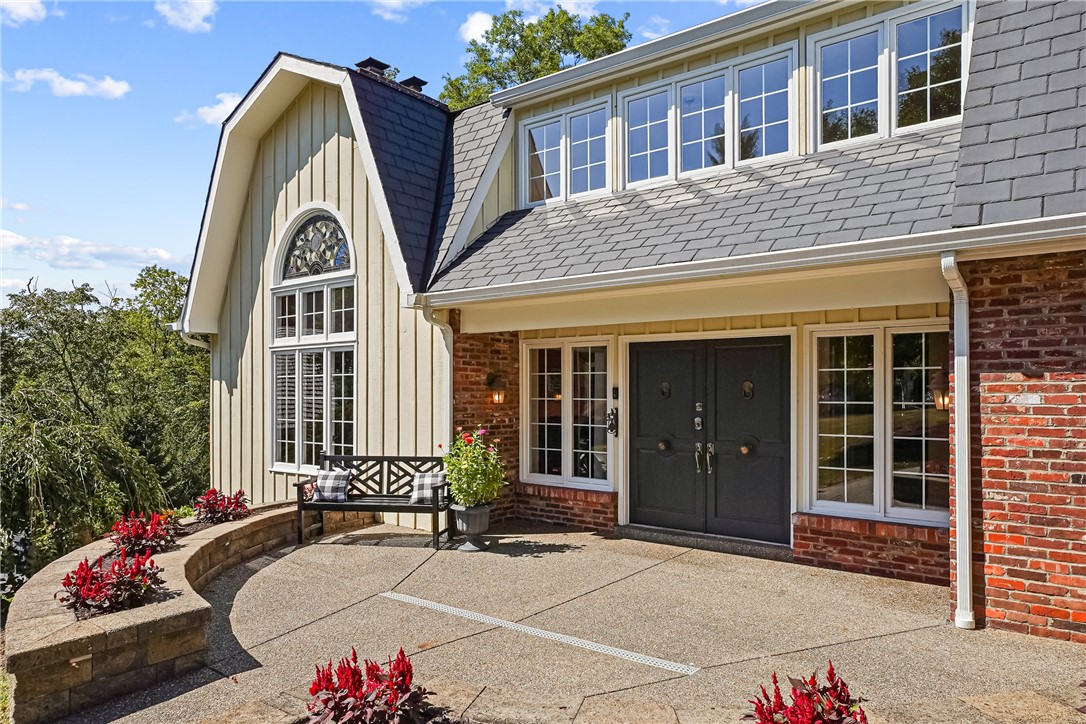 618 Trotwood Circle