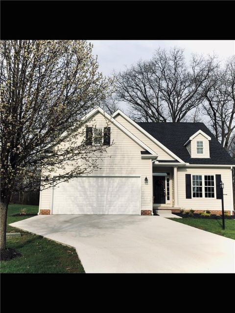 Lot 47 Crimson Circle Neshannock Twp PA 16105