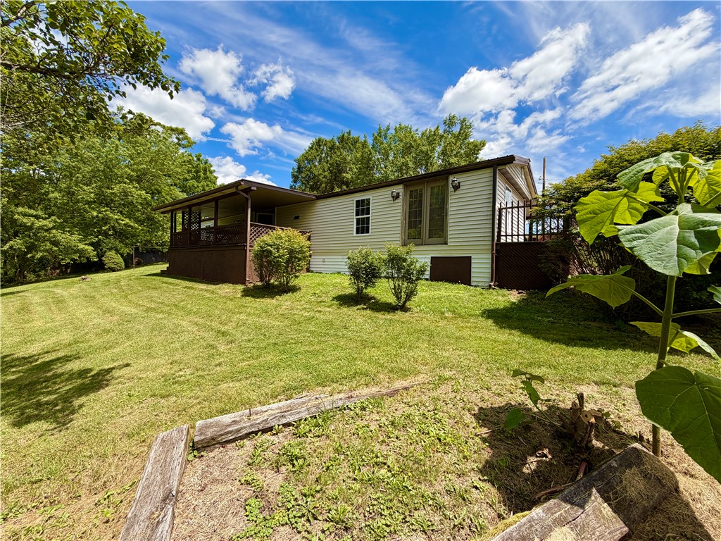 286 Willow Grove Road
