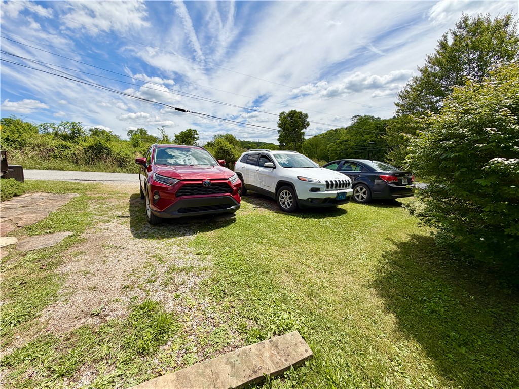 286 Willow Grove Road