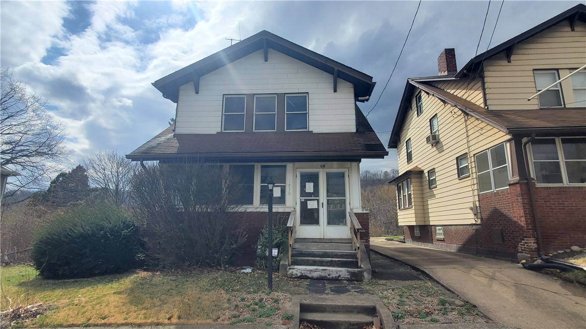 1710 3rd Ave Ave, New Brighton, Pennsylvania image 2