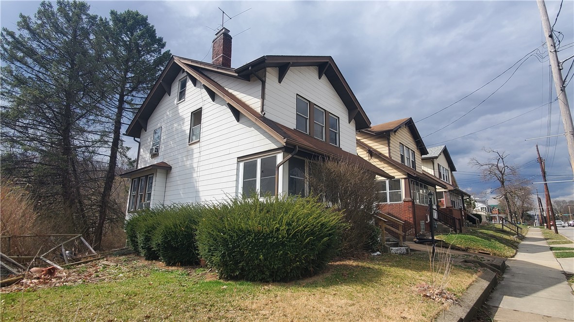 1710 3rd Ave Ave, New Brighton, Pennsylvania image 3