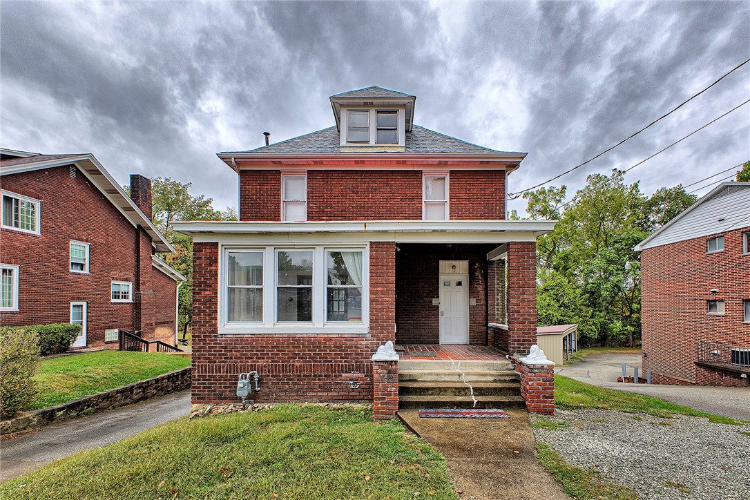 Photo 1 of 32 — 1216 S Pittsburgh Street, Connellsville, PA 15425