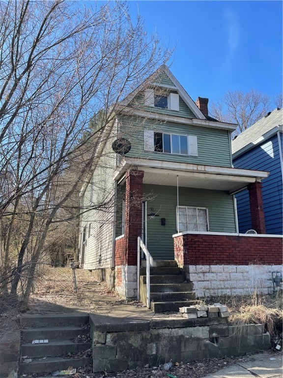 838 Lillian St, Allentown, Pennsylvania image 1
