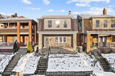 1236 Wisconsin Ave Dormont PA 15216