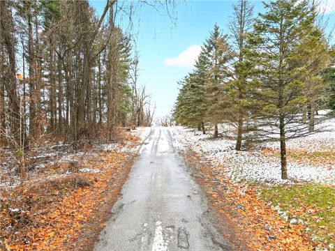 Vacant Land For Sale - LOT#7 Hemlock Way Ln<br/> Washington County, South Franklin, PA 15301