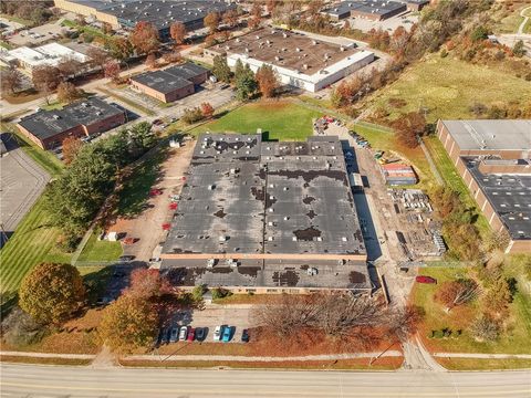 150 Gamma Dr Pittsburgh PA 15238