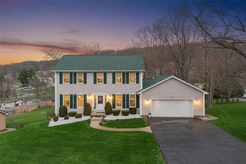 Photo of 1735 W Point Cir, Indiana, PA 15701 (MLS # 1747386)