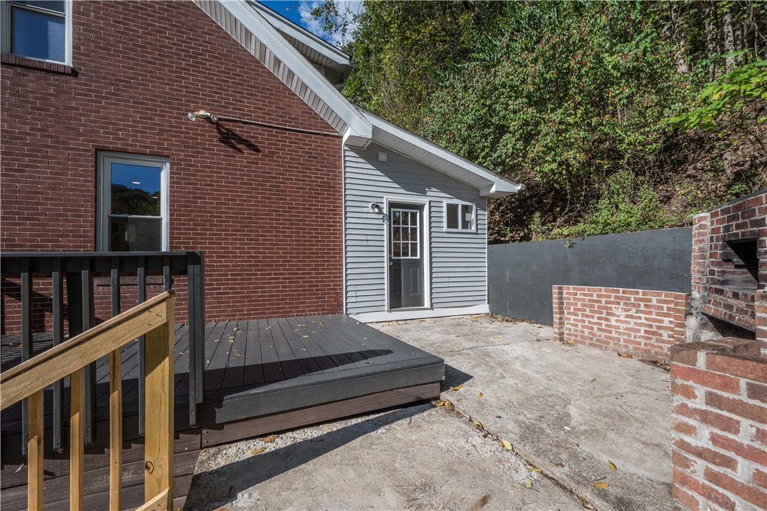 Reserve, Pennsylvania 15209, United States, 3 Bedrooms Bedrooms, ,2 BathroomsBathrooms,Residential,Active,224929