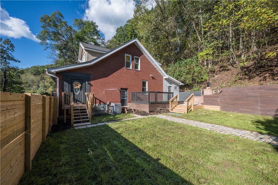 Reserve, Pennsylvania 15209, United States, 3 Bedrooms Bedrooms, ,2 BathroomsBathrooms,Residential,Active,224929