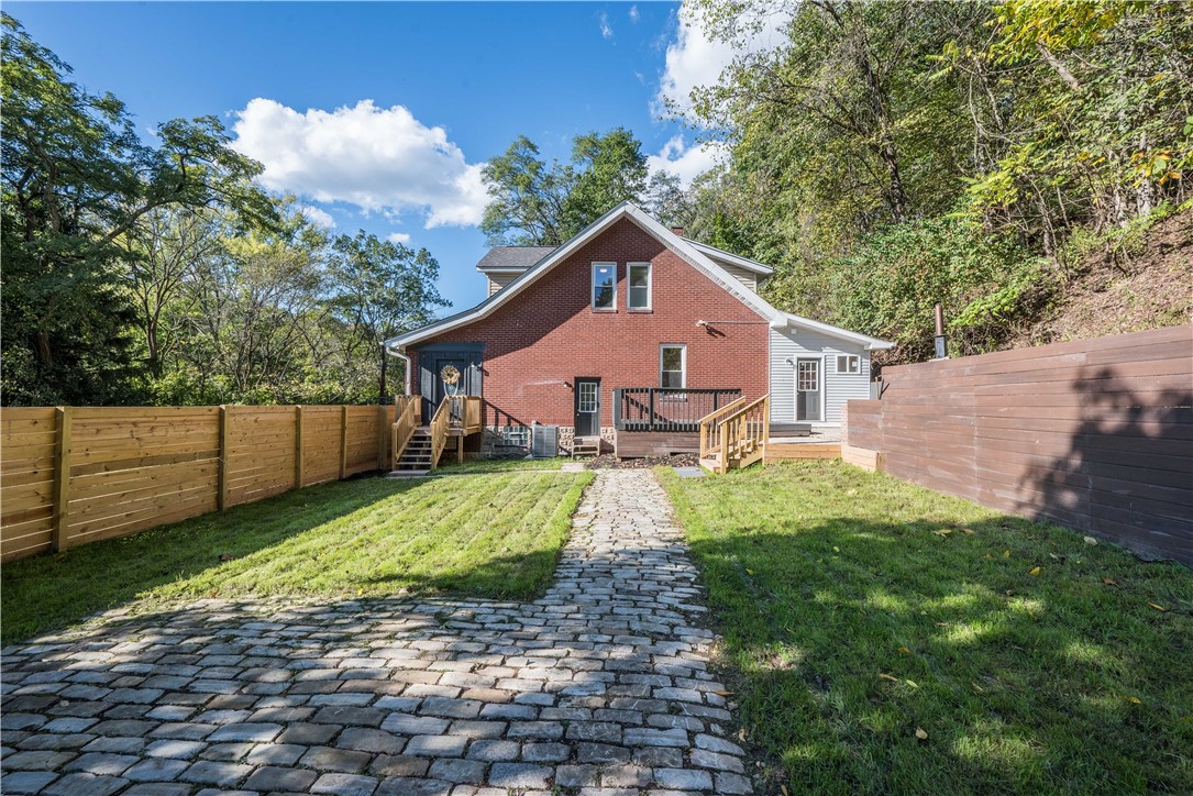 Reserve, Pennsylvania 15209, United States, 3 Bedrooms Bedrooms, ,2 BathroomsBathrooms,Residential,Active,224929