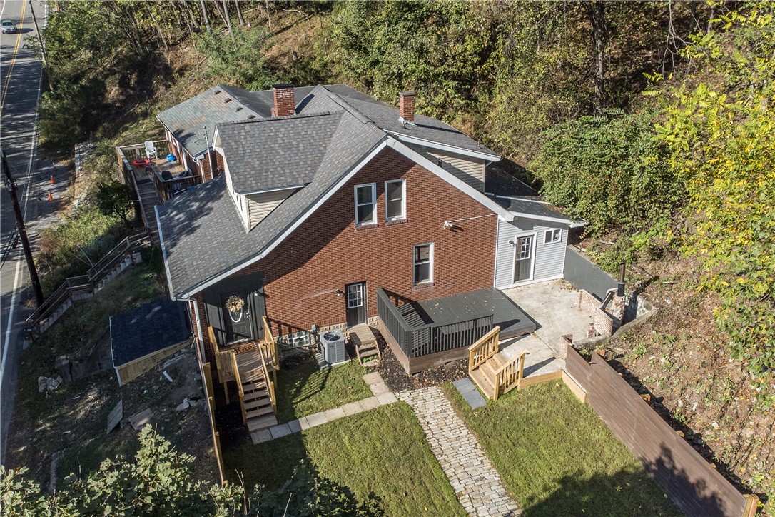 Reserve, Pennsylvania 15209, United States, 3 Bedrooms Bedrooms, ,2 BathroomsBathrooms,Residential,Active,224929