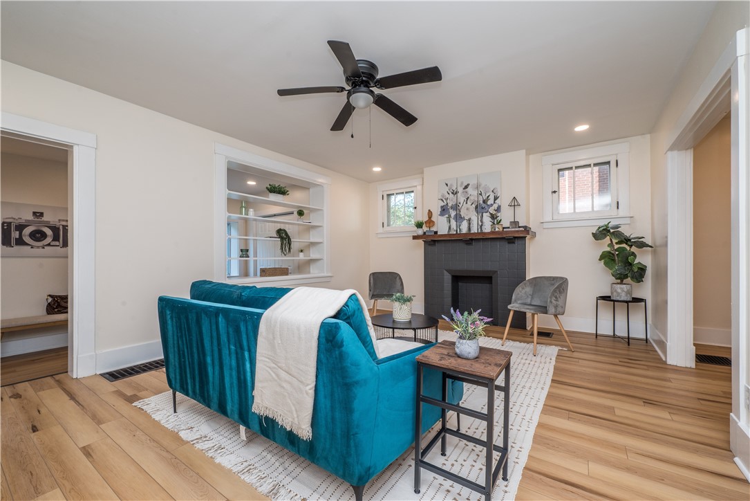 Reserve, Pennsylvania 15209, United States, 3 Bedrooms Bedrooms, ,2 BathroomsBathrooms,Residential,Active,224929