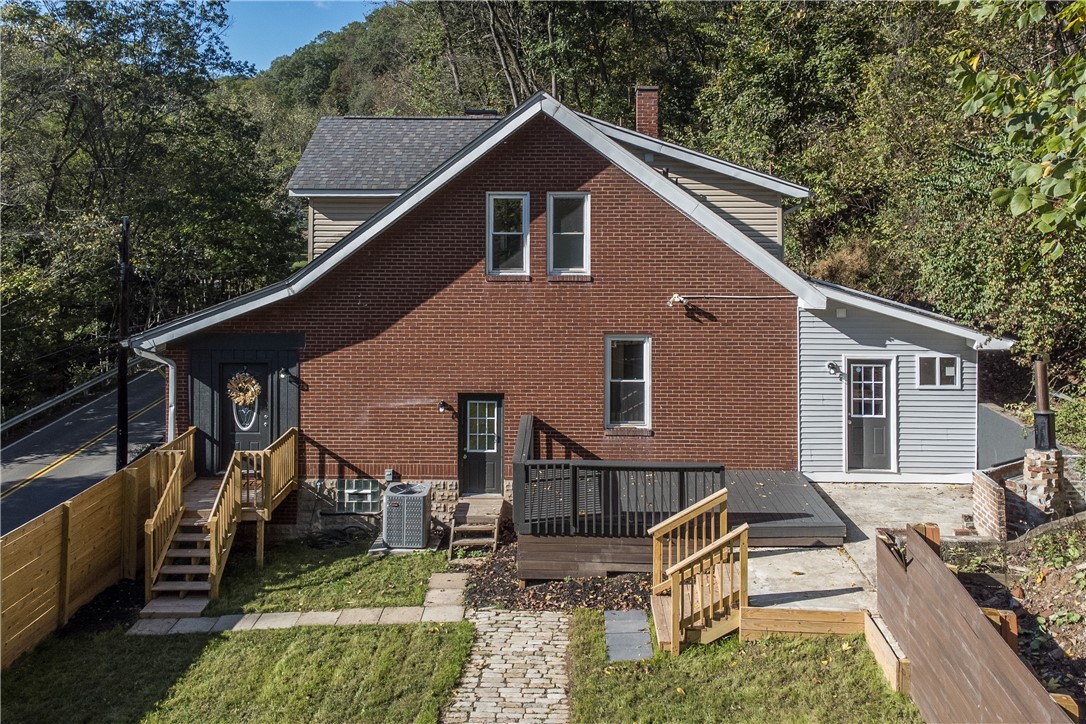 Reserve, Pennsylvania 15209, United States, 3 Bedrooms Bedrooms, ,2 BathroomsBathrooms,Residential,Active,224929