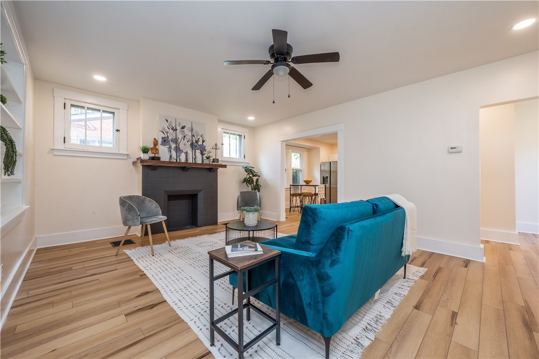 Reserve, Pennsylvania 15209, United States, 3 Bedrooms Bedrooms, ,2 BathroomsBathrooms,Residential,Active,224929