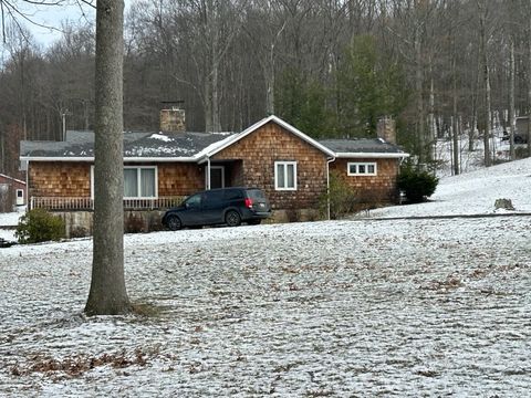 Photo of 326 Keslar School Rd, Acme, PA 15610 (MLS # 1751644)