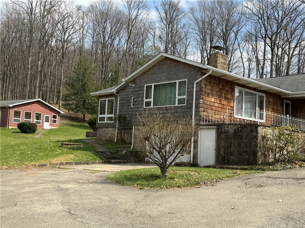 326 Keslar School Rd