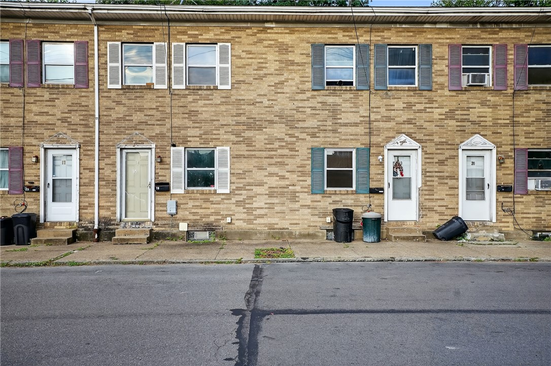 McKees Rocks, Pennsylvania 15136, United States, ,Residential,Pending,183856