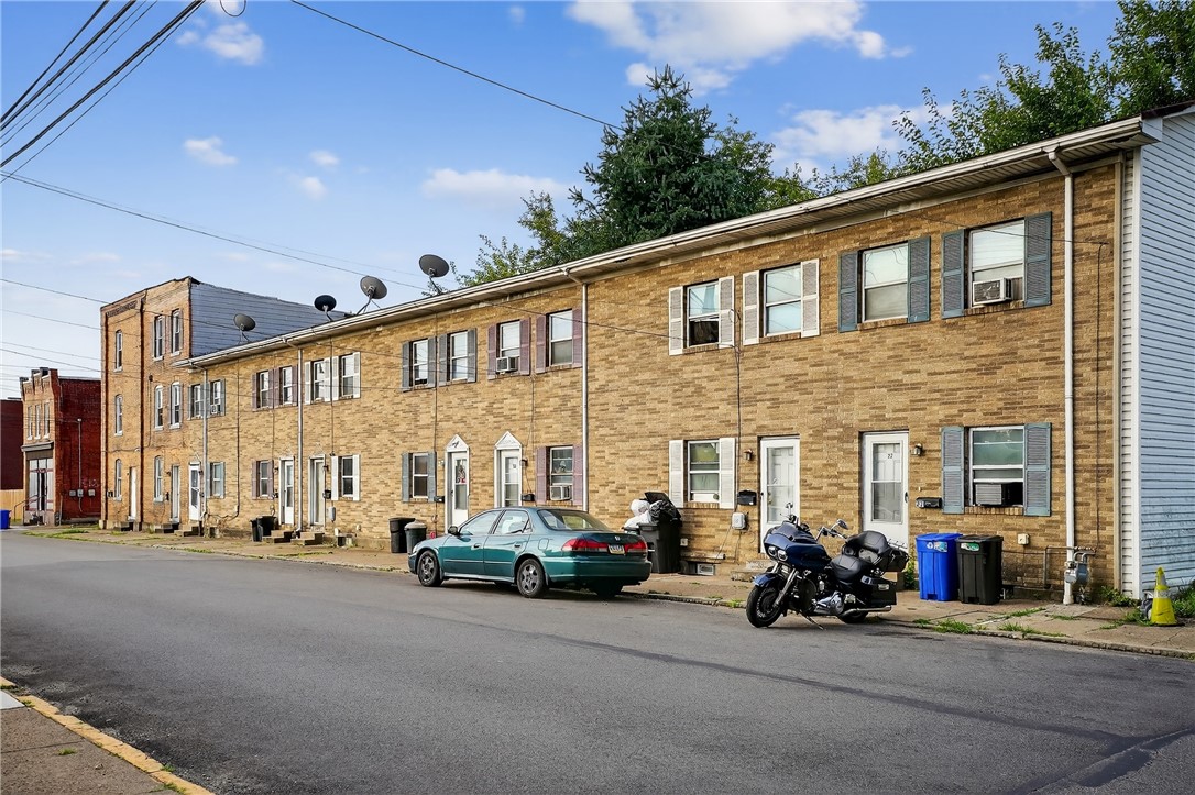 McKees Rocks, Pennsylvania 15136, United States, ,Residential,Pending,183856