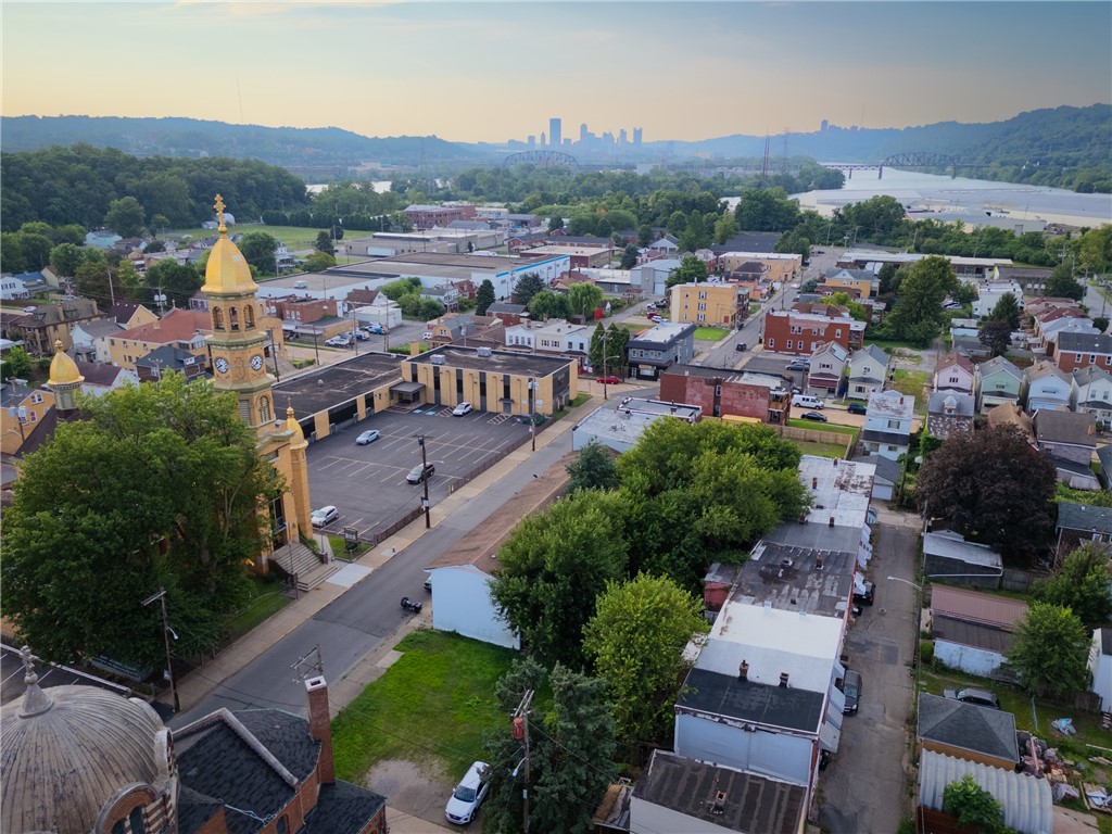 McKees Rocks, Pennsylvania 15136, United States, ,Residential,Pending,183856