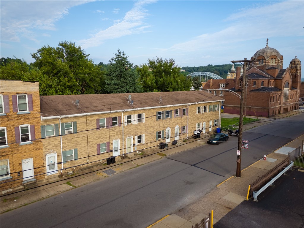 McKees Rocks, Pennsylvania 15136, United States, ,Residential,Pending,183856