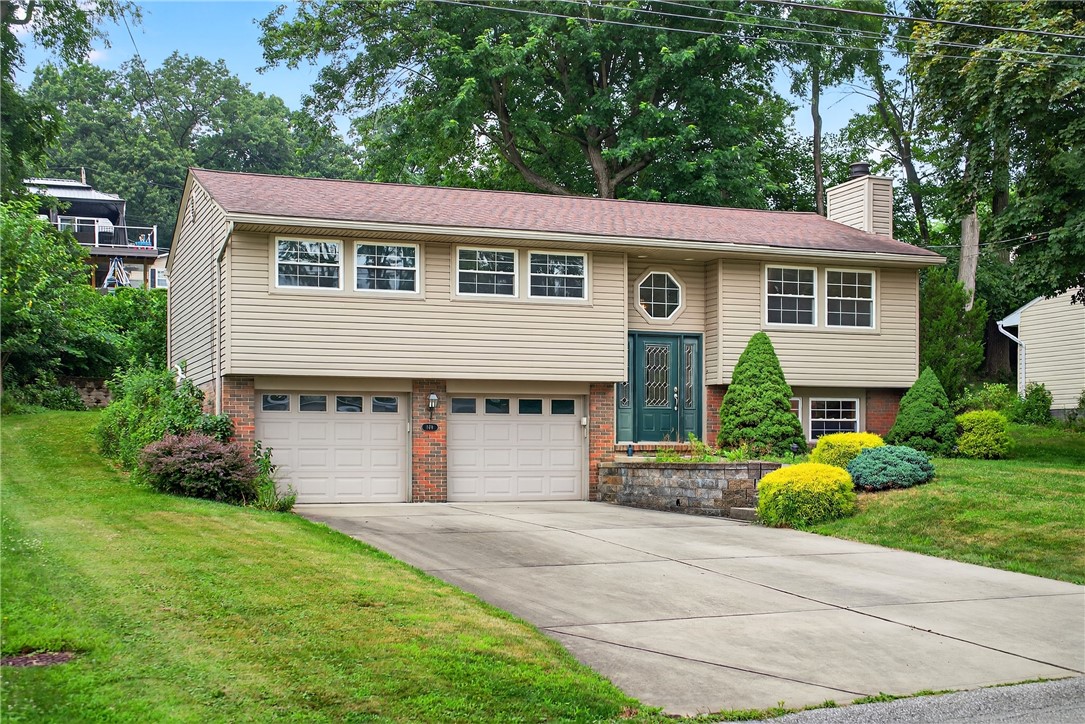 109 Black Friar Drive