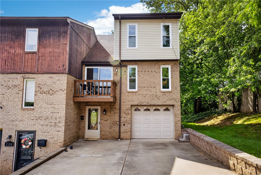 Photo 1 of 38 — 214 Union Ave, N Versailles, PA 15137
