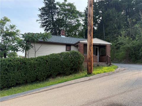 Homes For Sale - 843 Delaware Ave Ave<br/> Glassport, PA 15045