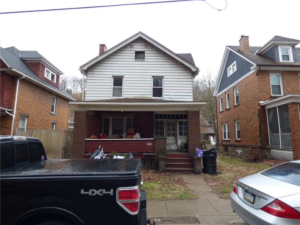 1105 Sheffield Ave, Aliquippa, Pennsylvania image 1