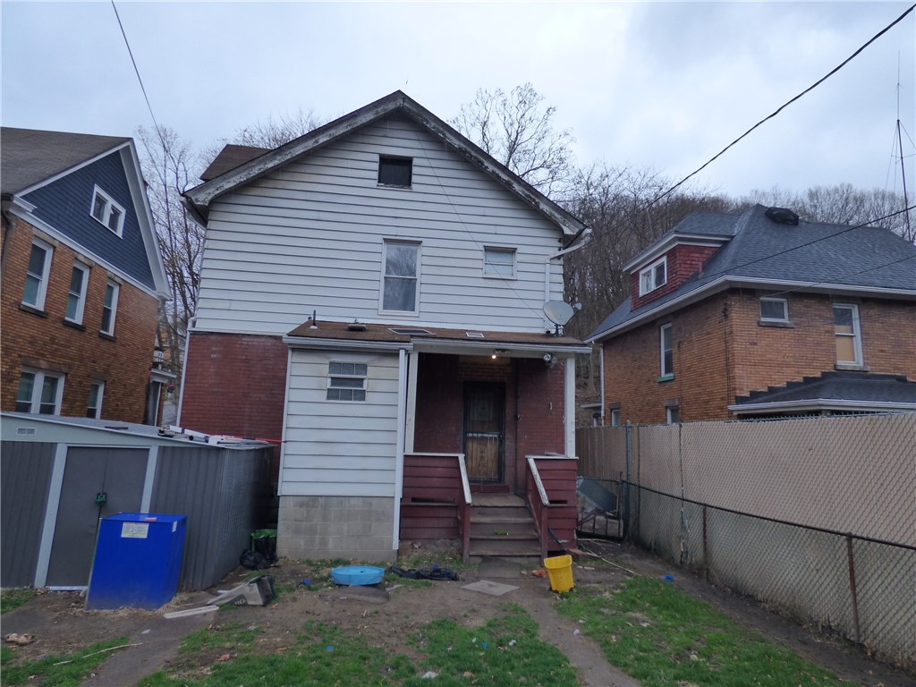 1105 Sheffield Ave, Aliquippa, Pennsylvania image 22